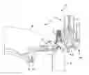 Fig. 01 - Device for treating containers, and beverage filling system