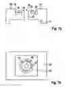 Fig. 09 - Method for closing off a micromechanical device by laser melting, and micromechanical device having a laser melt closure