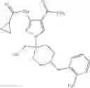 Fig. 595 - THERAPEUTIC COMPOUNDS, COMPOSITIONS AND METHODS OF USE THEREOF