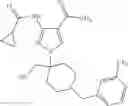 Fig. 596 - THERAPEUTIC COMPOUNDS, COMPOSITIONS AND METHODS OF USE THEREOF