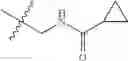 Fig. 167 - ISOXAZOLINE DERIVATIVES AS INSECTICIDES