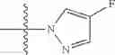Fig. 80 - ISOXAZOLINE DERIVATIVES AS INSECTICIDES