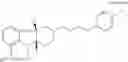 Fig. 08 - Pharmaceutical compositions comprising 4-((6bR,10aS)-3-methyl-2,3,6b,9,10,10a-hexahydro-1H,7H-pyrido[3',4':4,5]pyrrolo[1,2,3-de]quinoxalin-8-yl)-1-(4-fluorophenyl) butan-1-one for inhibiting serotonin reuptake transporter activity