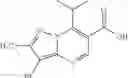 Fig. 85 - Pyrazolopyrimidine derivatives
