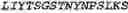 Fig. 49 - Human IL-23 Antigen Binding Proteins