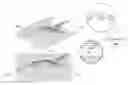 Fig. 01 - Micro-Fluidic Particle Concentrator and Filtering Device