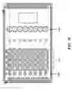 Fig. 10 - Isotachophoresis for purification of nucleic acids