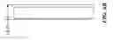 Fig. 14 - Isotachophoresis for purification of nucleic acids