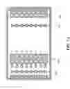 Fig. 17 - Isotachophoresis for purification of nucleic acids