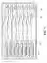 Fig. 19 - Isotachophoresis for purification of nucleic acids