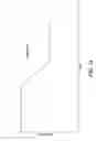 Fig. 35 - Isotachophoresis for purification of nucleic acids