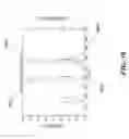 Fig. 56 - Isotachophoresis for purification of nucleic acids