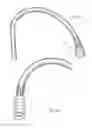 Fig. 09 - Faucet spray head magnetic docking systems