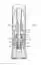 Fig. 10 - Faucet spray head magnetic docking systems
