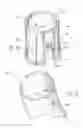 Fig. 35 - Faucet spray head magnetic docking systems