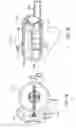 Fig. 11 - Flow diverter with antisiphon