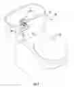 Fig. 02 - Flush actuator assembly