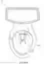 Fig. 08 - Primed siphonic flush toilet