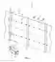 Fig. 03 - Articulated perimeter wall for an industrial worksite
