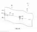 Fig. 09 - Articulated perimeter wall for an industrial worksite