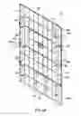 Fig. 11 - Articulated perimeter wall for an industrial worksite