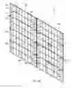 Fig. 13 - Articulated perimeter wall for an industrial worksite