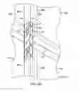Fig. 14 - Articulated perimeter wall for an industrial worksite