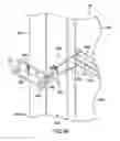 Fig. 16 - Articulated perimeter wall for an industrial worksite