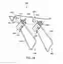 Fig. 17 - Articulated perimeter wall for an industrial worksite