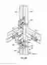 Fig. 24 - Articulated perimeter wall for an industrial worksite
