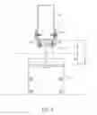 Fig. 06 - Advanced curtain wall mullion anchoring system