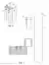 Fig. 07 - Advanced curtain wall mullion anchoring system