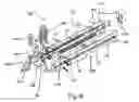 Fig. 07 - Hidden clip and fastening system for decking