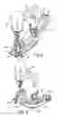 Fig. 09 - Hidden clip and fastening system for decking