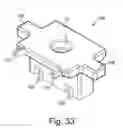 Fig. 22 - Hidden clip and fastening system for decking