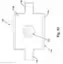 Fig. 30 - Hidden clip and fastening system for decking