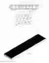 Fig. 02 - SCAFFOLD BOARD