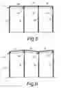 Fig. 04 - Support device for supporting beams of formwork for floor slabs