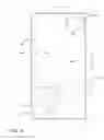 Fig. 09 - COMPACT SLEEPING UNIT FOR AN ACCOMMODATION FACILITY