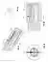 Fig. 08 - Cylinder Lock with Interact Mobile Devices