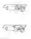 Fig. 03 - Door latch locking mechanism