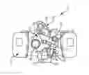 Fig. 01 - Latch mechanism for a vehicle