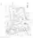 Fig. 08 - Active pedestrian hood latch with dual function cam lever