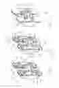 Fig. 02 - STRUCTURALLY IMPROVED INVISIBLE CONCEALED HINGE FOR DOORS