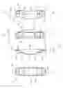 Fig. 06 - STRUCTURALLY IMPROVED INVISIBLE CONCEALED HINGE FOR DOORS