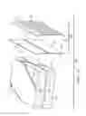 Fig. 06 - Method and apparatus for an insulating glazing unit and compliant seal for an insulating glazing unit