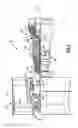 Fig. 02 - Turbine vane cluster including enhanced vane cooling