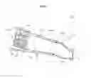 Fig. 03 - Air-collecting structure for enhancing cooling performance for transition piece and gas turbine combustor having same