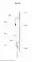 Fig. 10 - Air-collecting structure for enhancing cooling performance for transition piece and gas turbine combustor having same