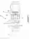 Fig. 02 - Compressor turbine vane airfoil profile